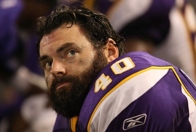 Minnesota Vikings The 25 Most Underrated Minnesota Vikings Of All
