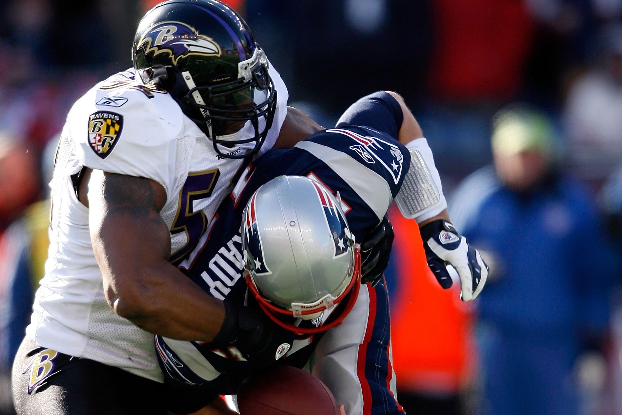 Haloti Ngata back in the lineup for the Ravens - NBC Sports