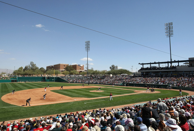 New Spring Training Uniforms Across MLB for 2016 – SportsLogos.Net