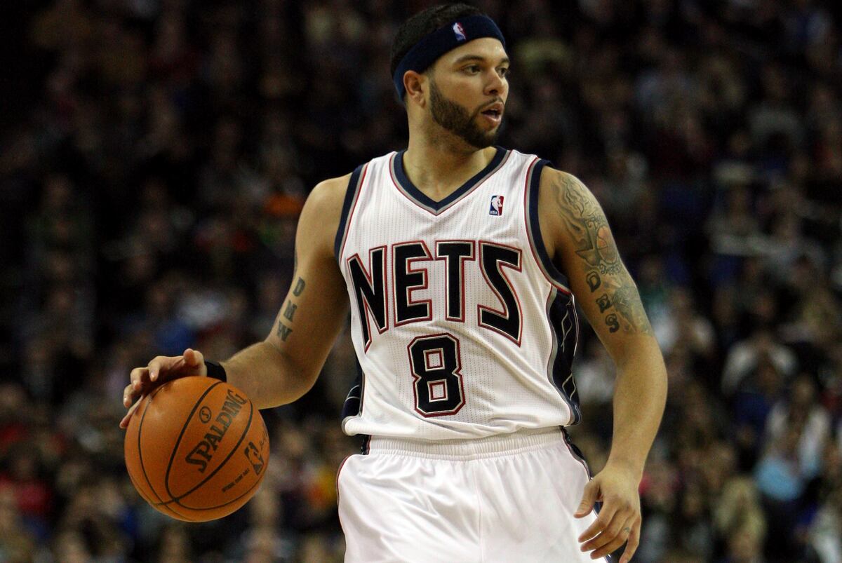 New Jersey Nets Scenarios That Could Shape the Team for Coming Years