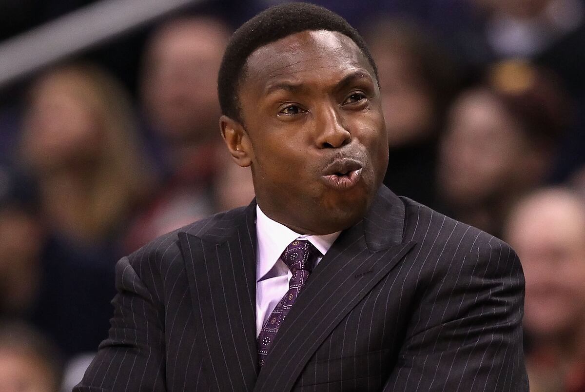 New Jersey Nets Once Again Consistency Is the Key in Nets Loss News, Scores, Highlights