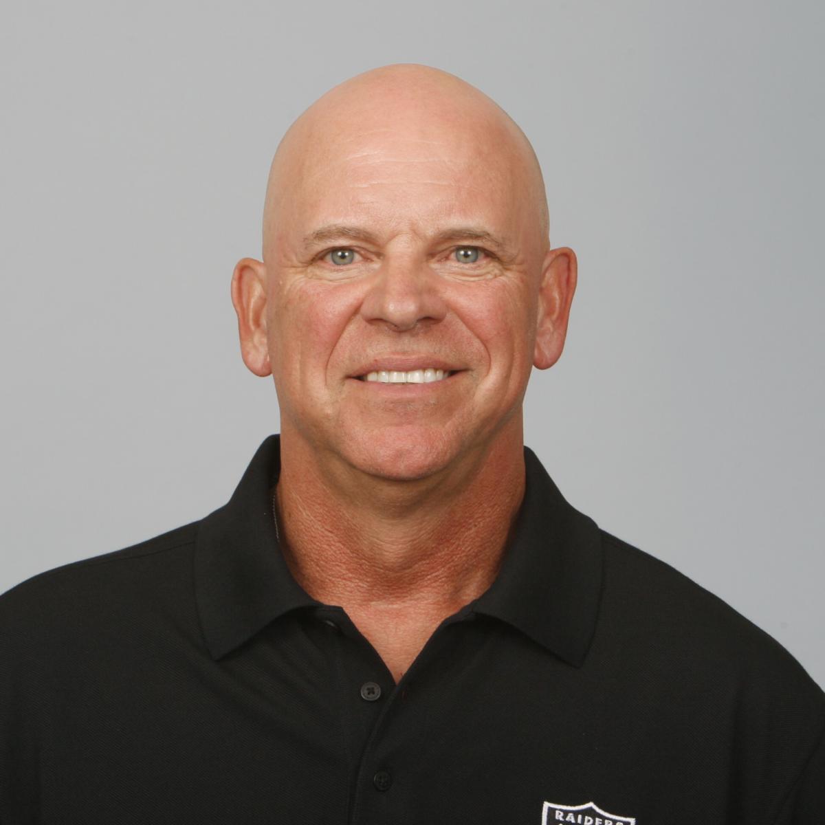 Report: St. Louis Rams Hire Mike Waufle of Raiders as Defensive Line Coach | Bleacher Report ...