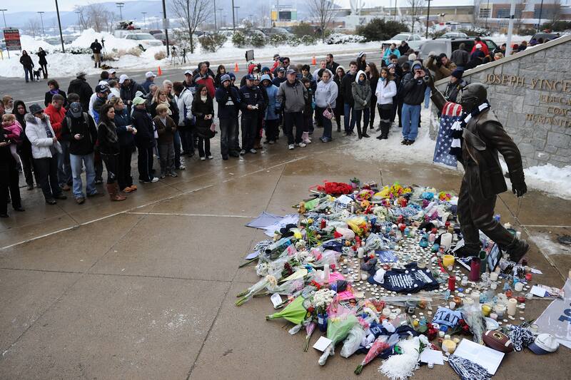 Joe Paterno Changed My Life A Remembrance And An Appreciation