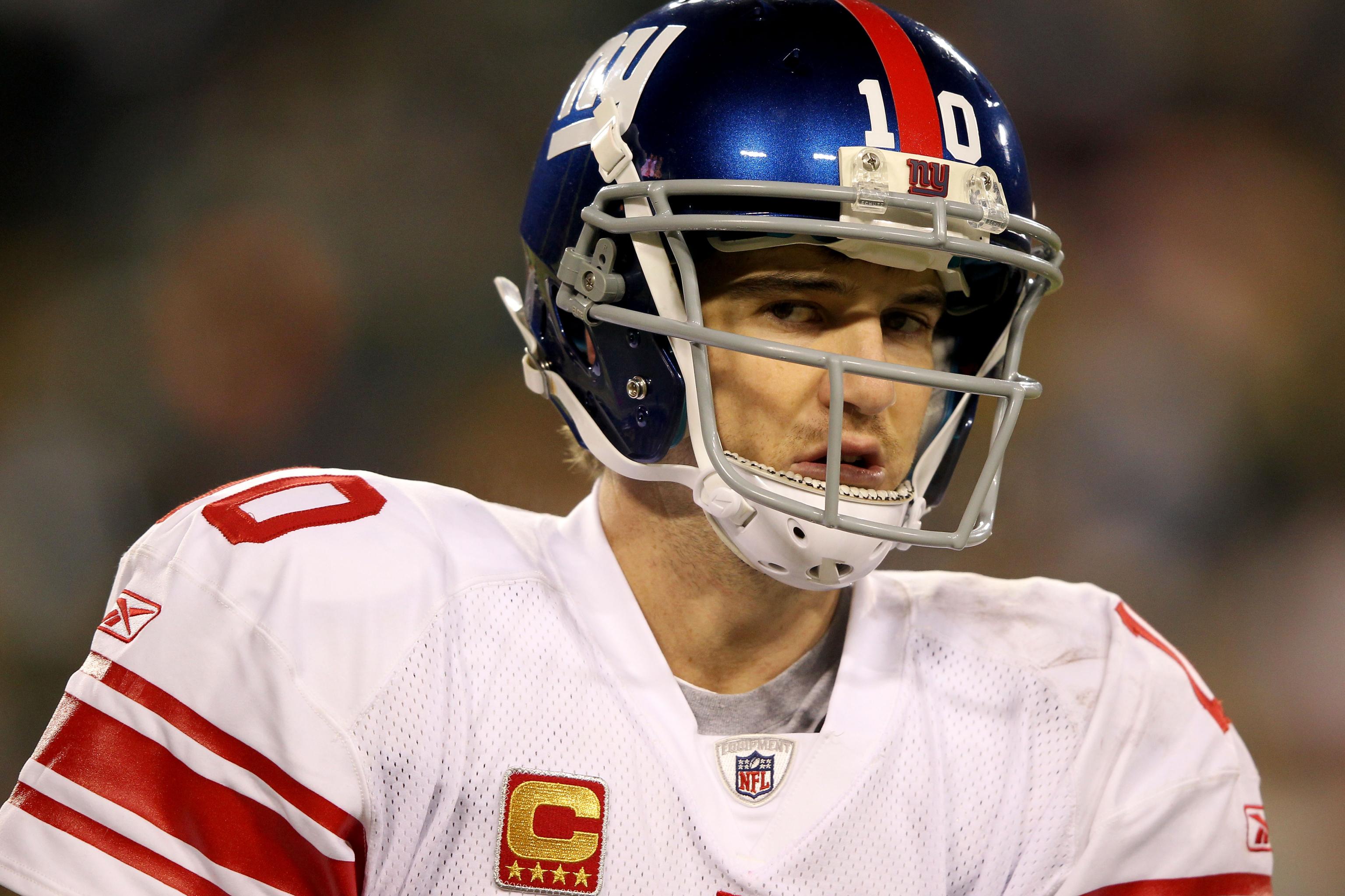 Super Bowl 2012: Eli Manning Will Cement Legacy with Another Ring, News,  Scores, Highlights, Stats, and Rumors