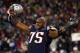 Vince Wilfork, Patriots
