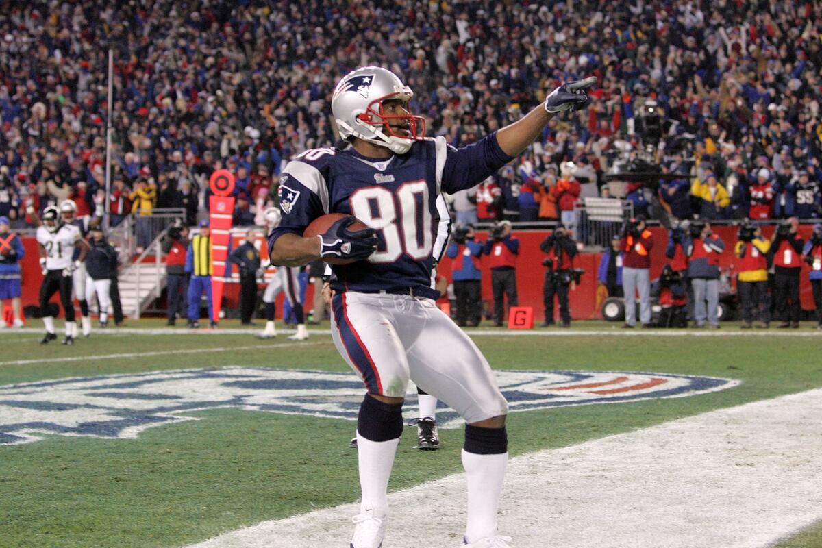 NFL Receivers The Quality of Receiver Is Not Important to a Team's