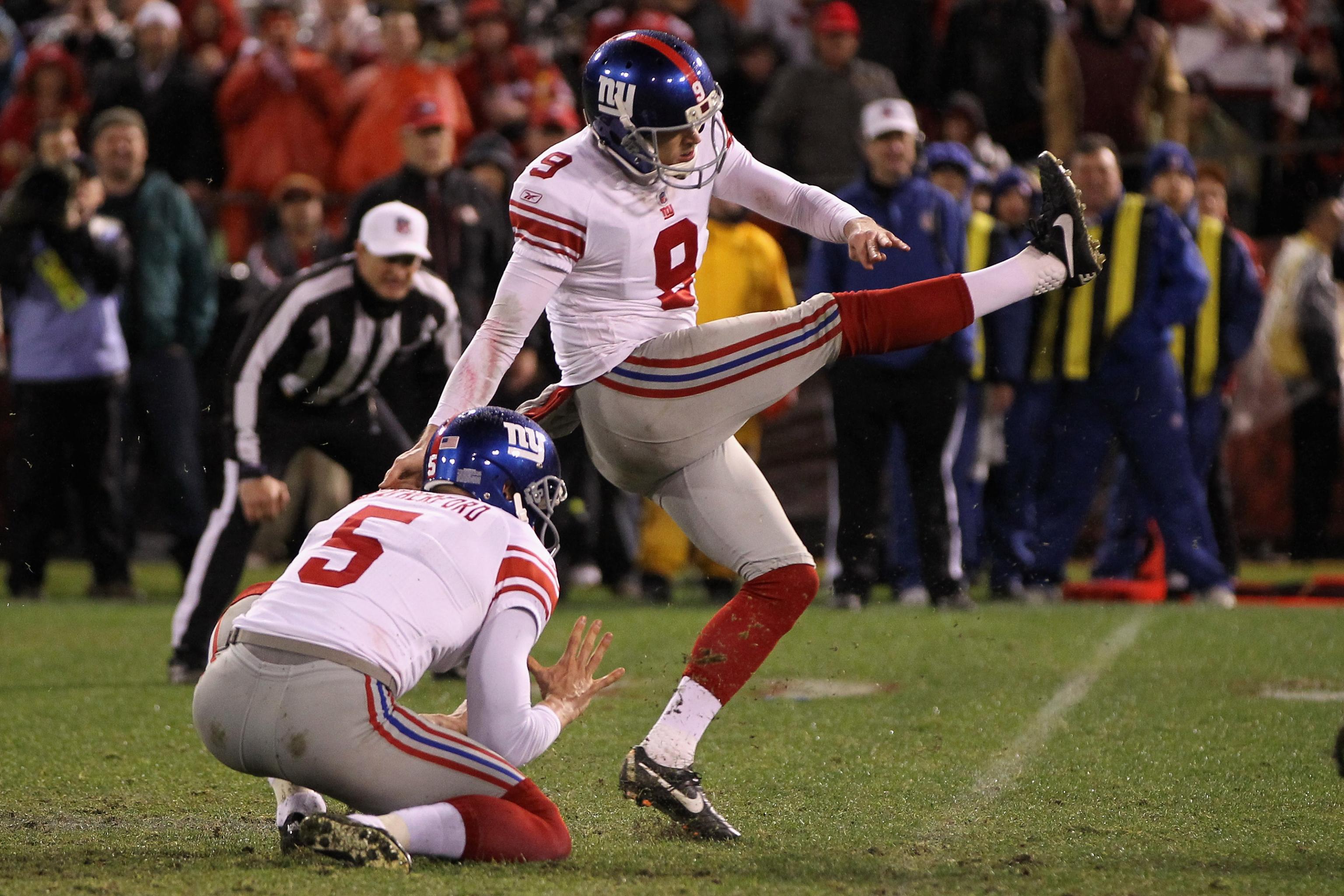 NFC Championship 2012: Everything You Need to Know about Giants vs 49ers, News, Scores, Highlights, Stats, and Rumors