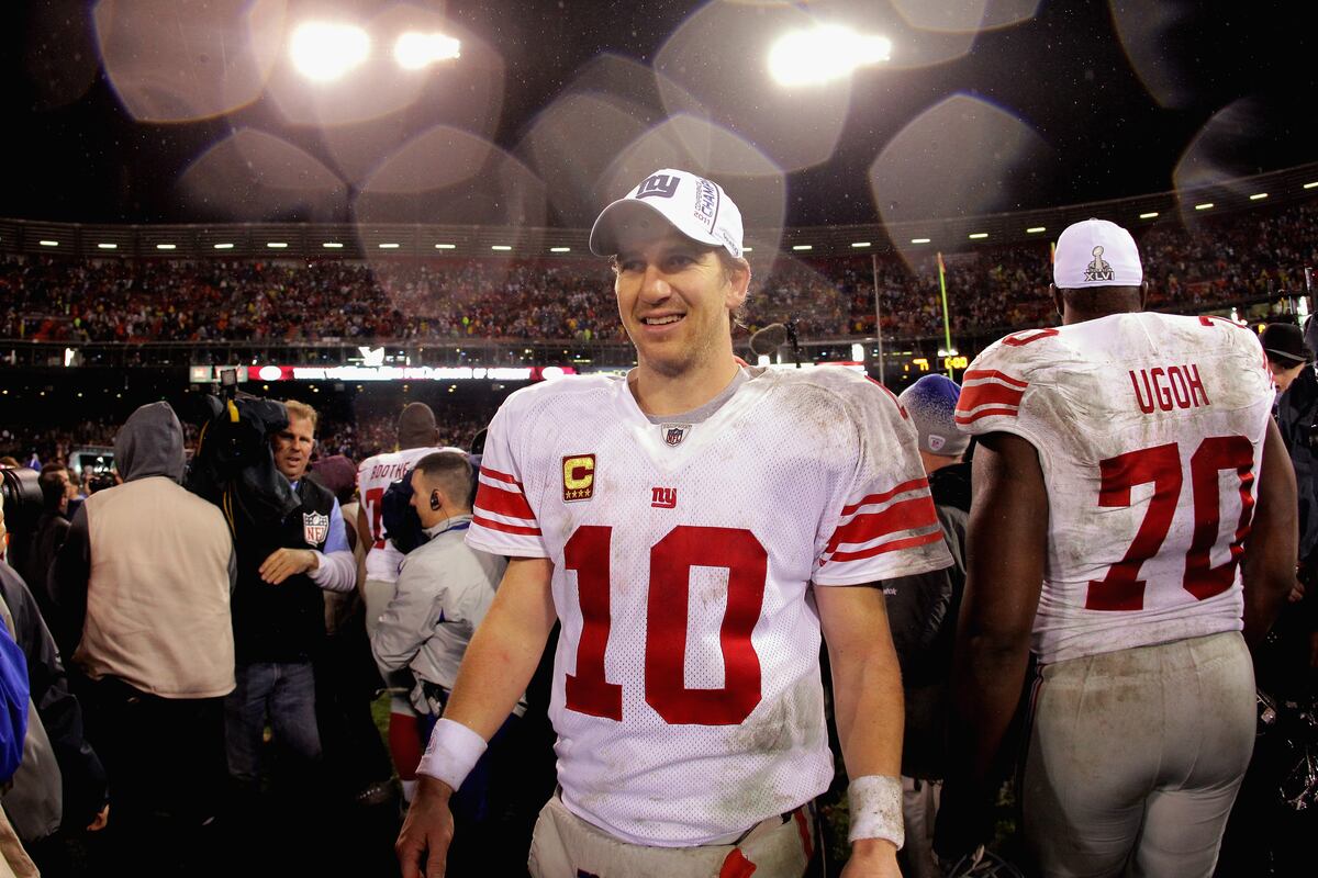 Super Bowl Predictions 2012: Players Destined to Shine on Massive Stage