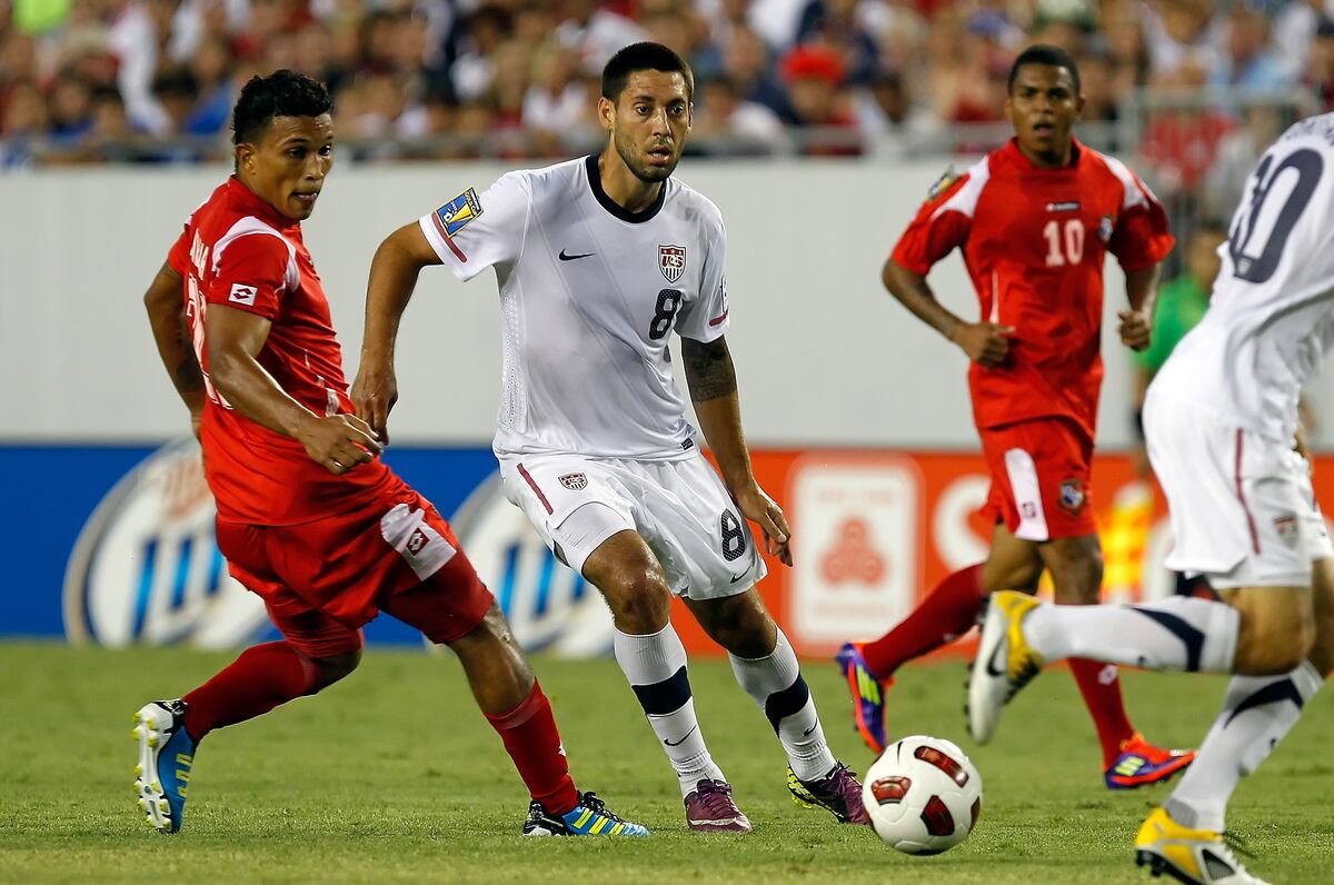 Panama vs USA: Previewing the Americans' Friendly in ...