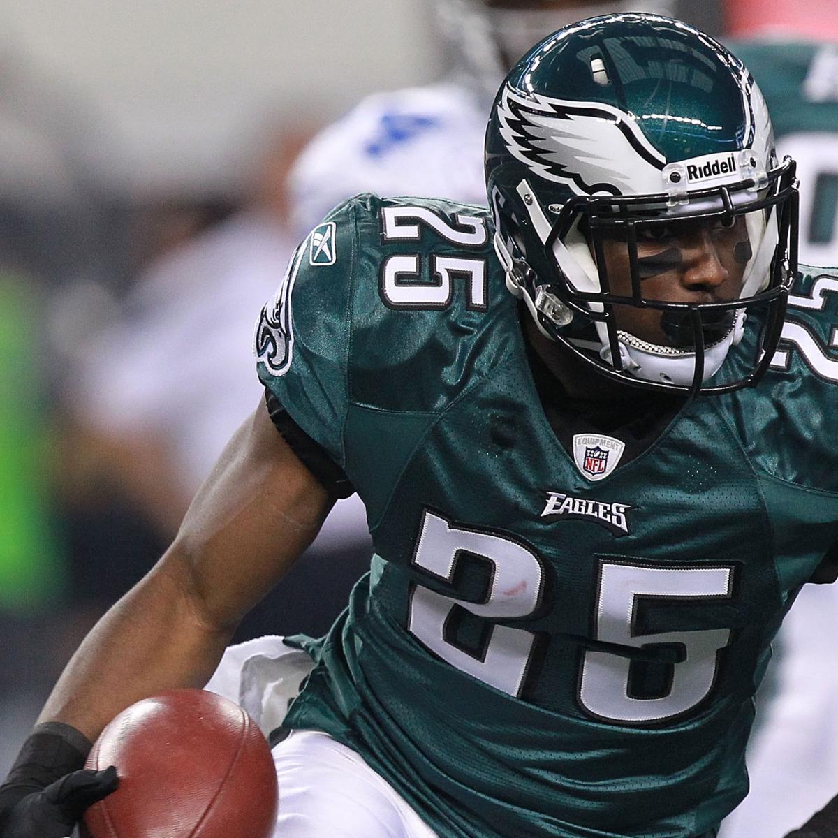 2012 Nfl Fantasy Mock Draft Full 1st Round In 16 Team League