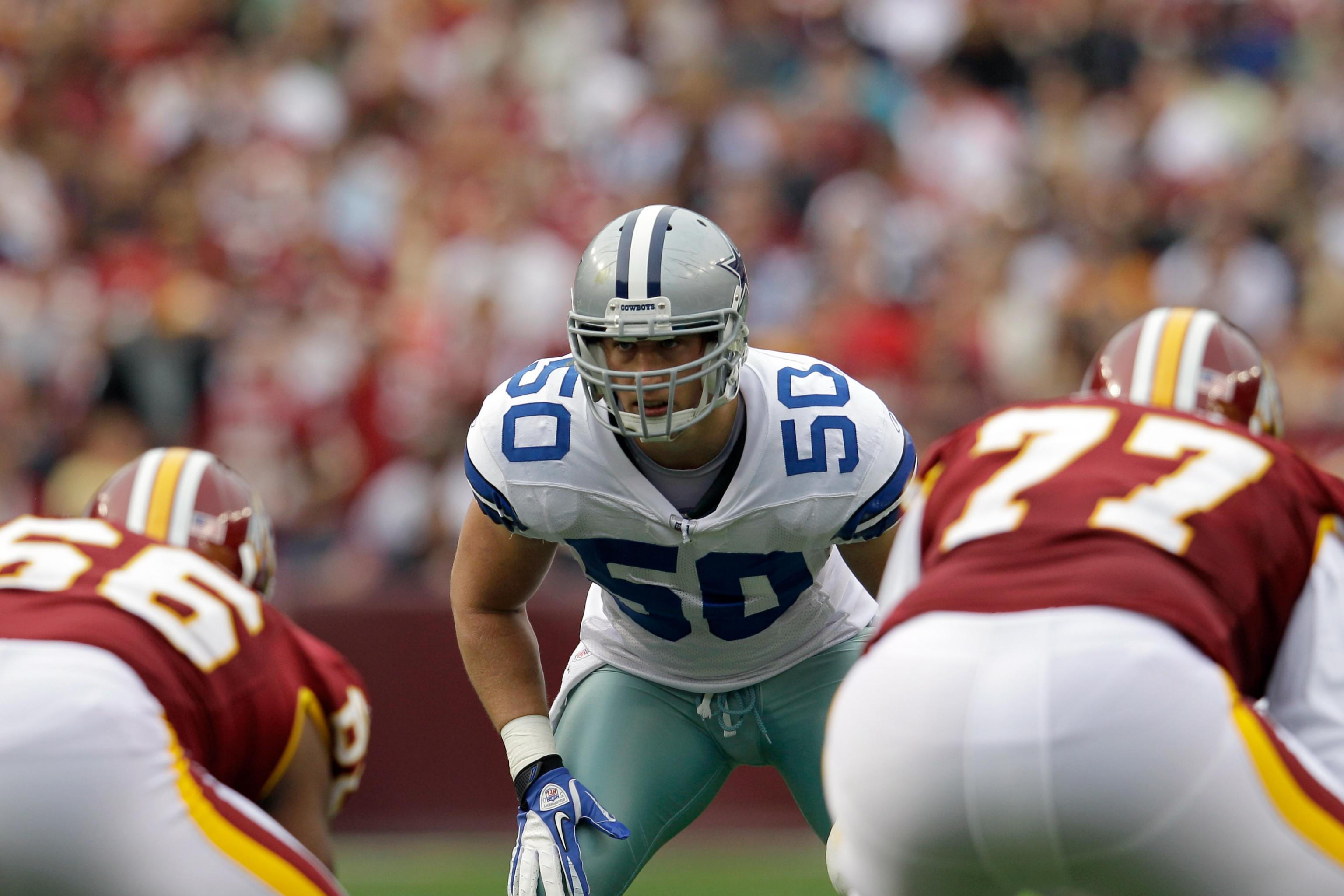 Dallas Cowboys: Redskins' expert predicts America's Team will win Sunday