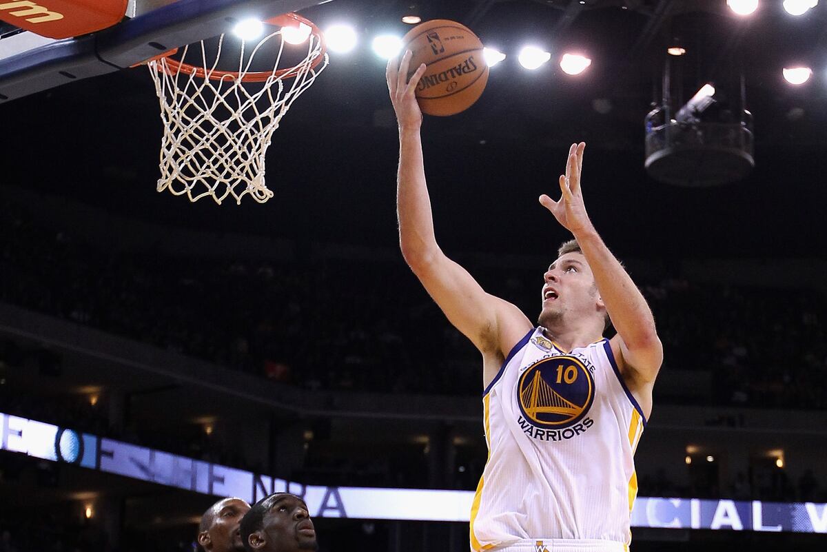 David Lee Is One of the Most Underrated Power Forwards in the NBA | Bleacher Report | Latest ...