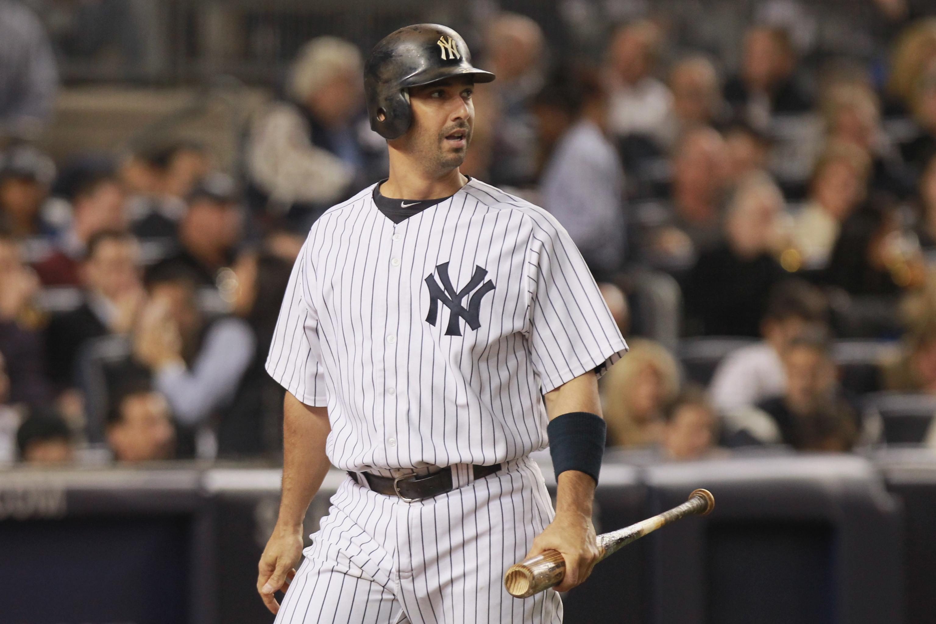 Yankees catcher Jorge Posada adds to legacy on field with