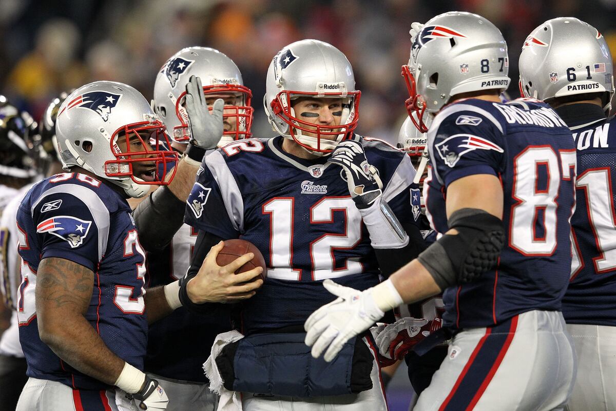 Giants vs. Patriots: 3 Things That Will Be Different in Epic Super Bowl ...