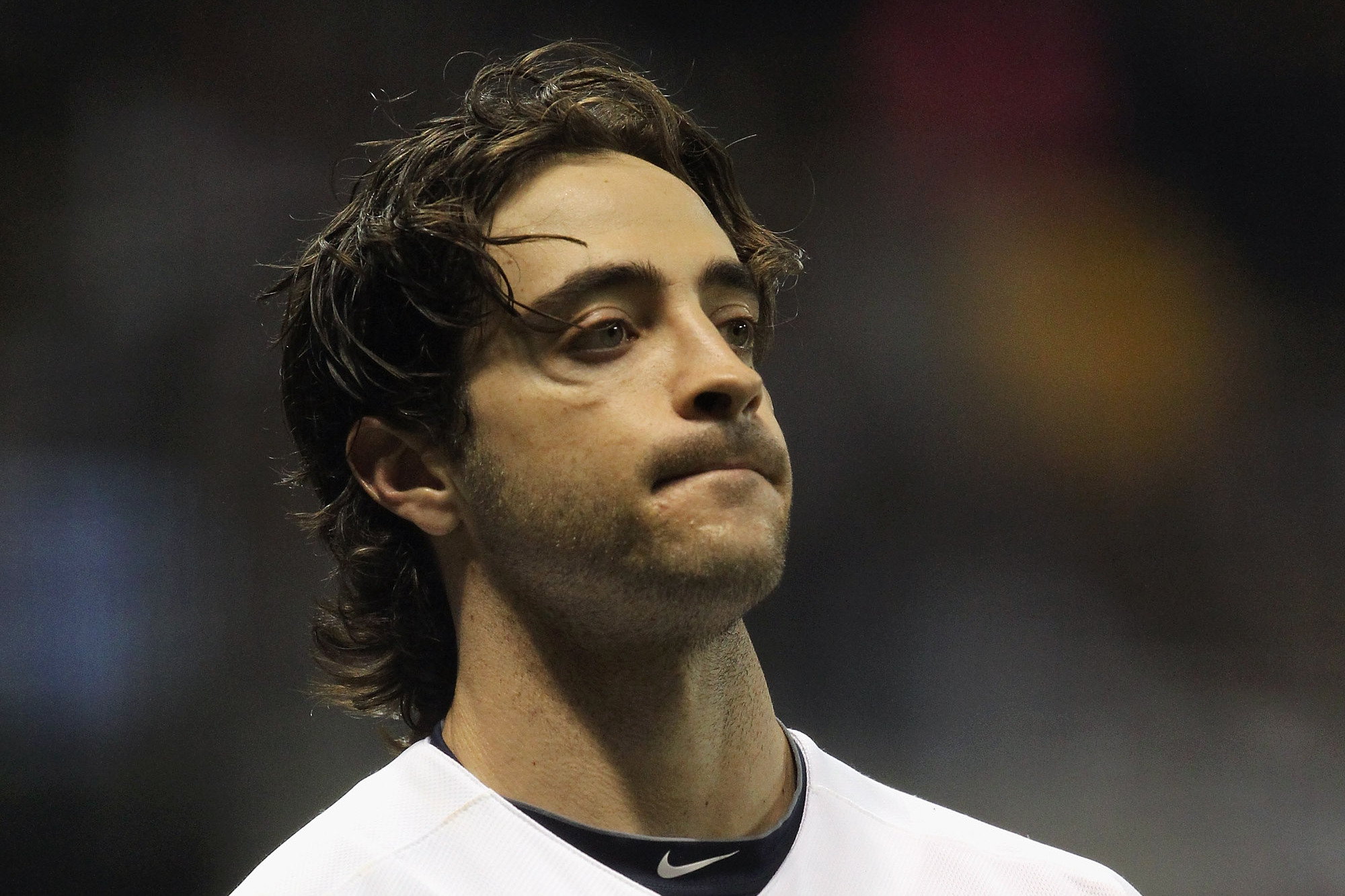 Ryan Braun - Milwaukee Brewers Right Fielder - ESPN