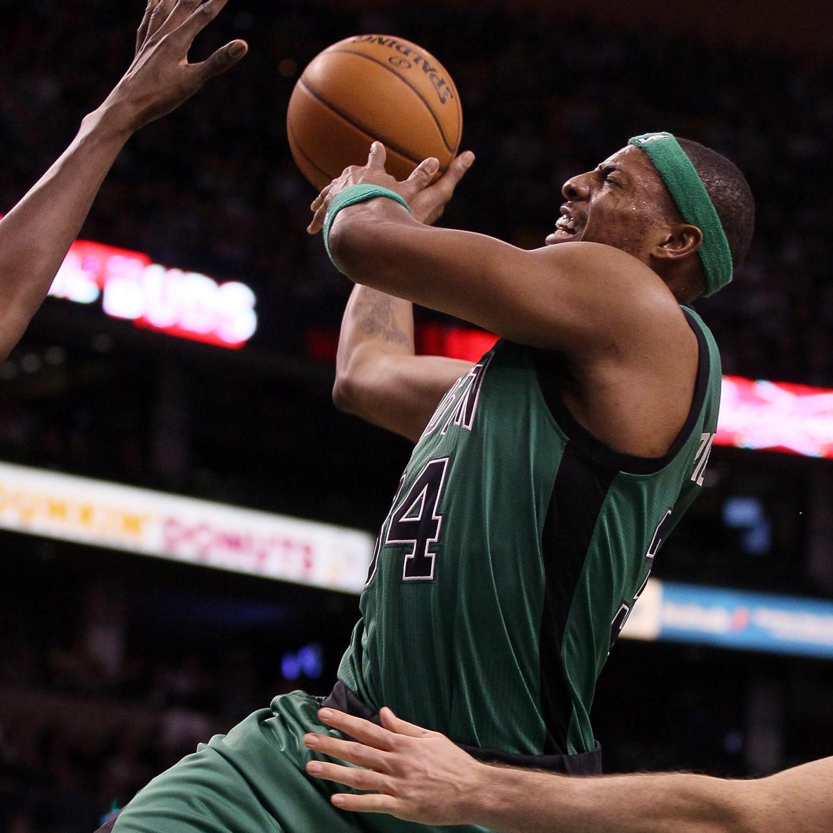 NBA Trade Rumors Marquee Names Will Add Excitement to Trade Deadline