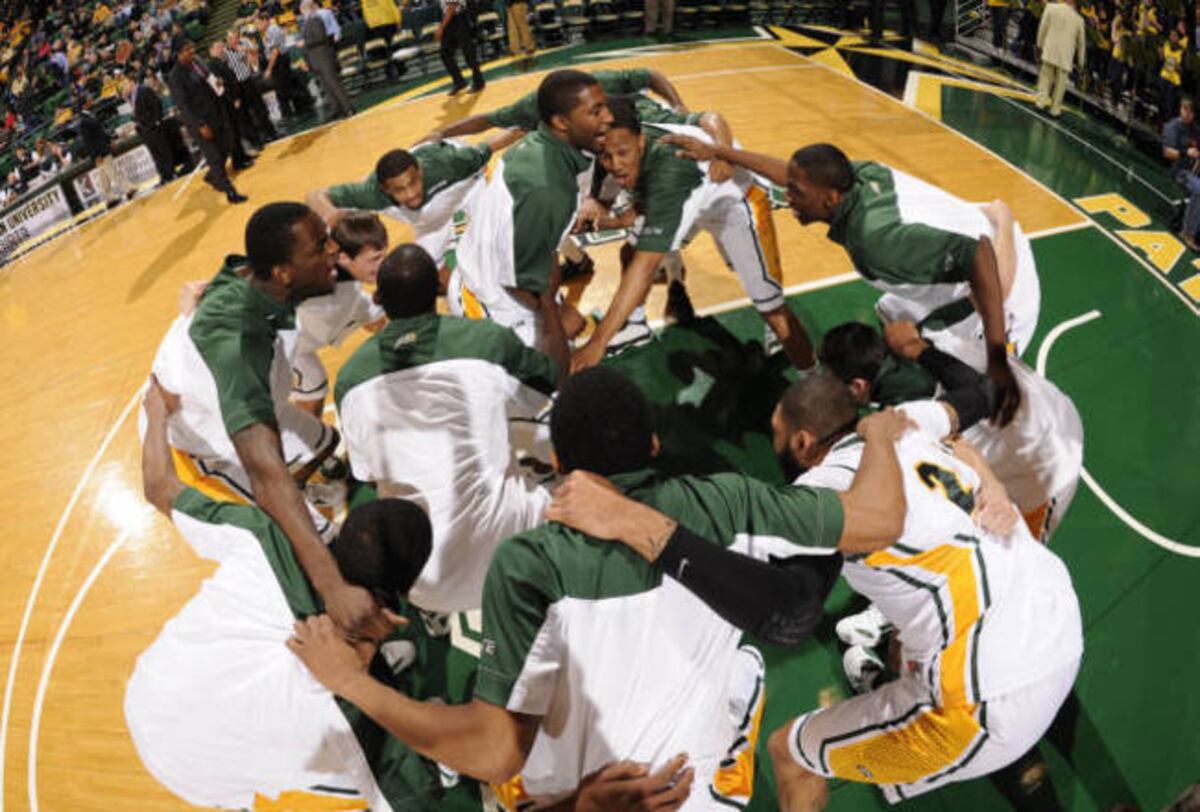 George Mason Basketball: What Has Led to Mason's Success? | News ...