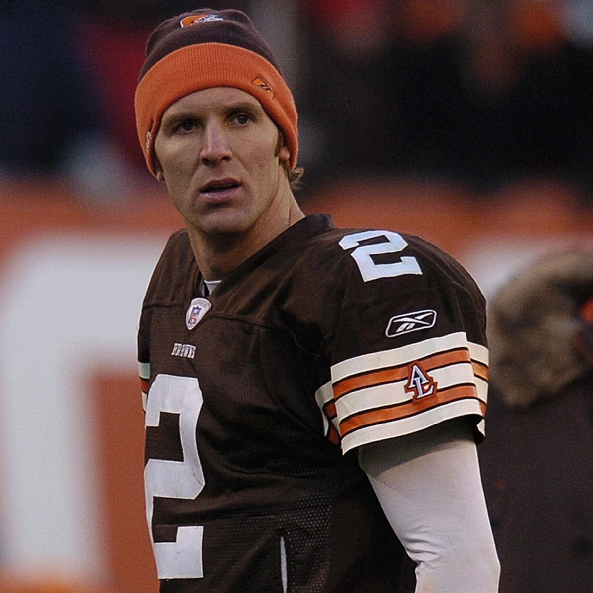 Cleveland Browns: Tim Couch and the 12 Most Worthless Draft Picks