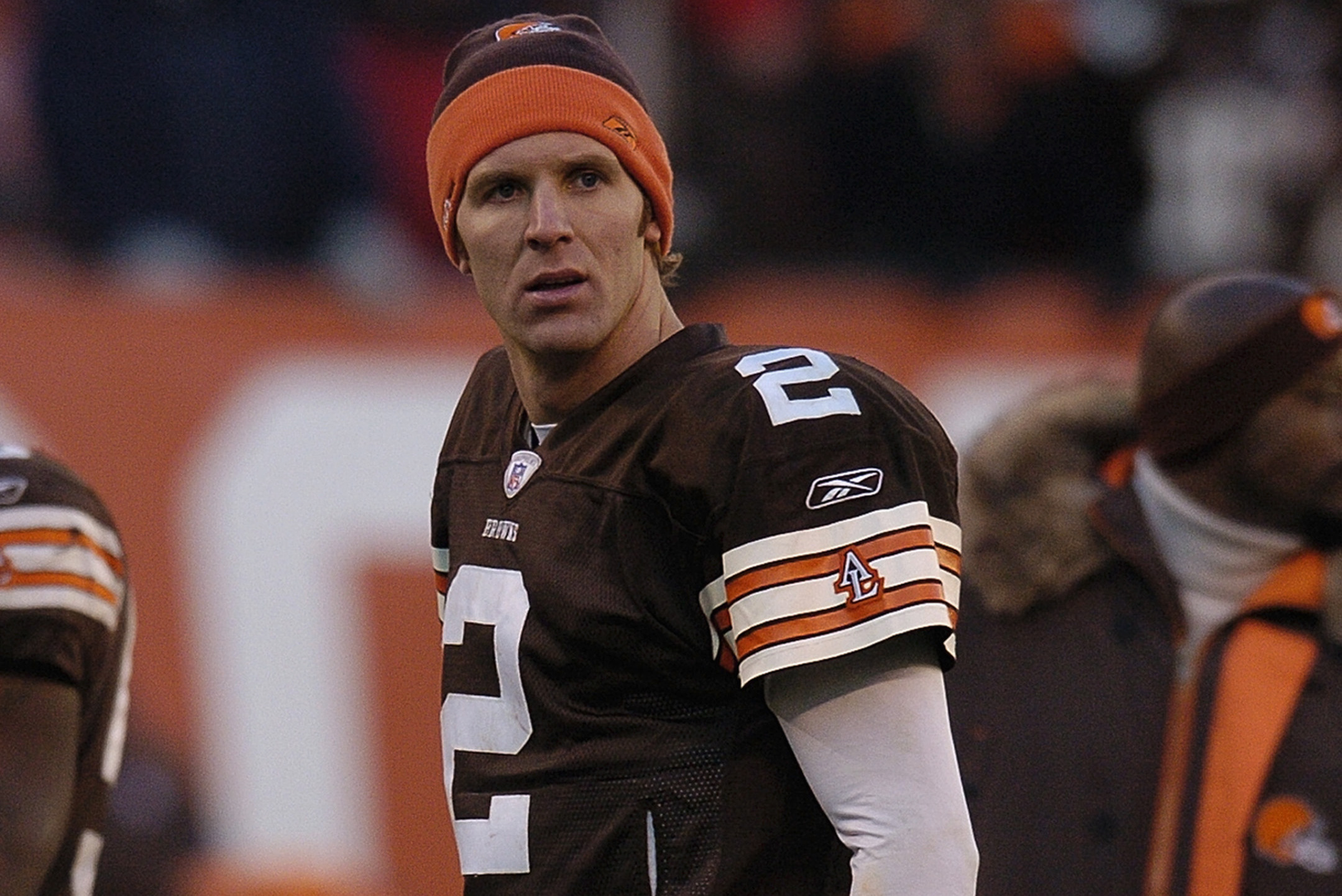 Cleveland Browns: Let's Play the Highly Controversial “What If