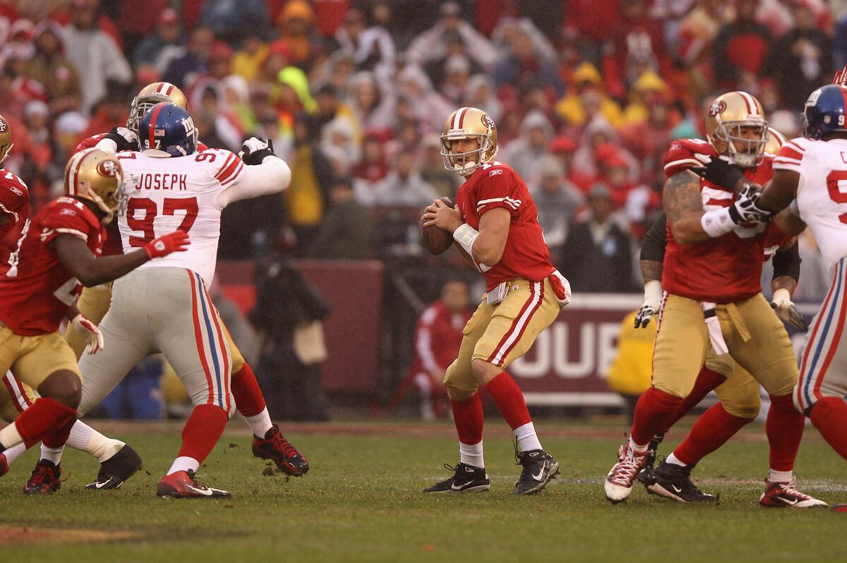 Giants vs. 49ers 2 Key Takeaways from San Francisco�s Giants vs. 49ers 2 Key Takeaways from San Francisco�s