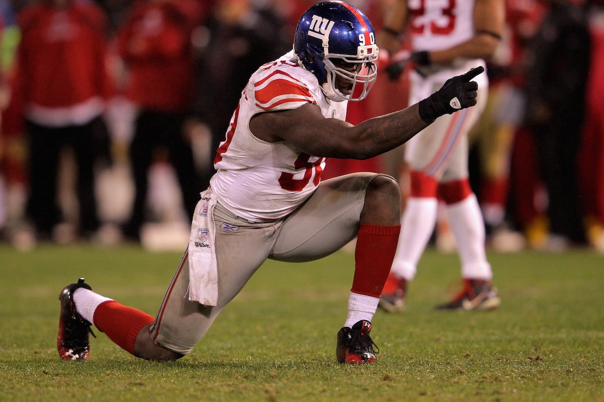 Super Bowl Odds 2012: Underdog Giants Will Continue to Defy Odds | News ...