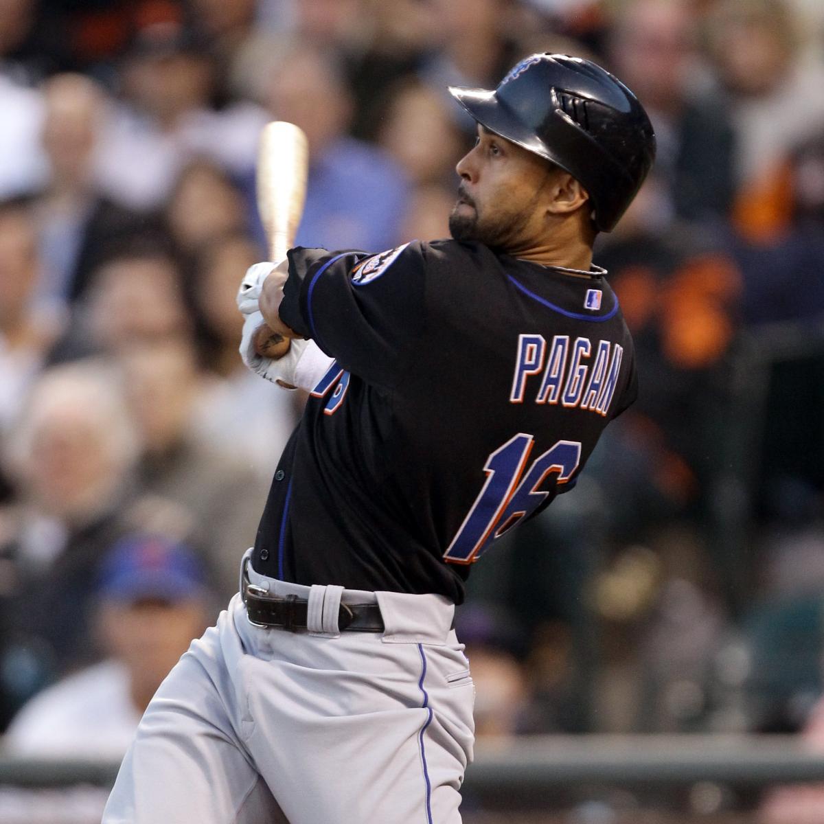 San Francisco Giants: Recapping Giants' New Acquisitions | News, Scores ...