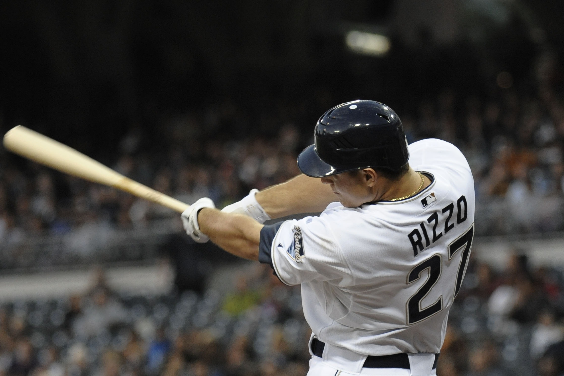 San Diego Padres: Was Trading Anthony Rizzo a Mistake?