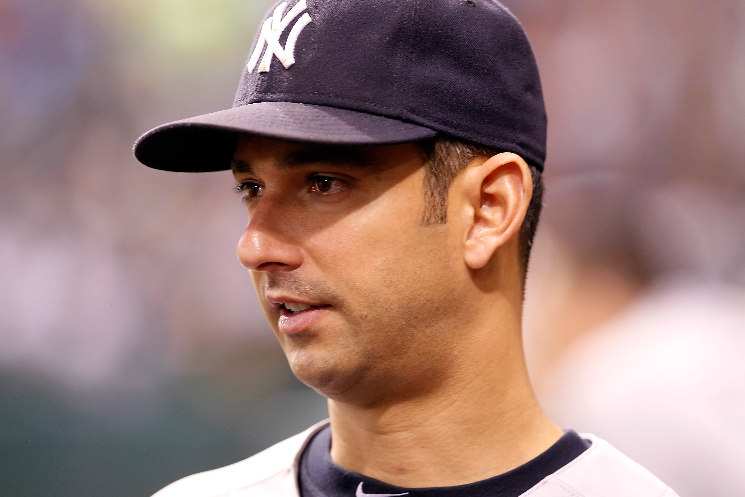 Jorge Posada Retires: A Career Worth Celebrating and Remembering, News,  Scores, Highlights, Stats, and Rumors
