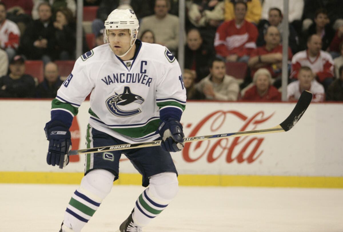 Top 10 Trade Deadline Deals In Canucks History News Scores