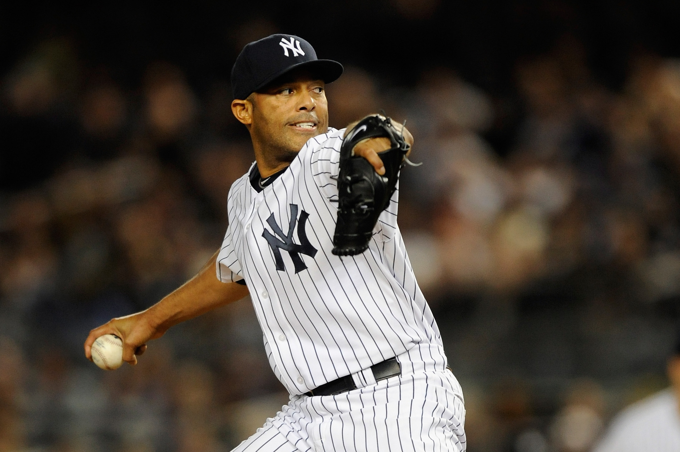 Mariano Rivera: Before He Was A Hall Of Famer — College Baseball
