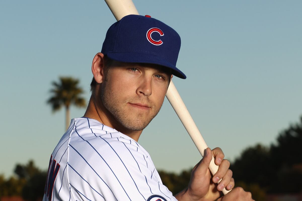 Chicago Cubs Jackson, Baez, Rizzo, Vogelbach Named Top Prospects by