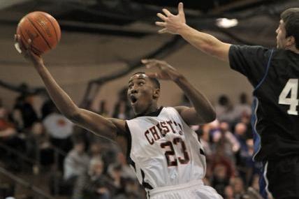 College Basketball Recruiting Rondae Jefferson A Beacon Of Hope For Chester Bleacher Report Latest News Videos And Highlights