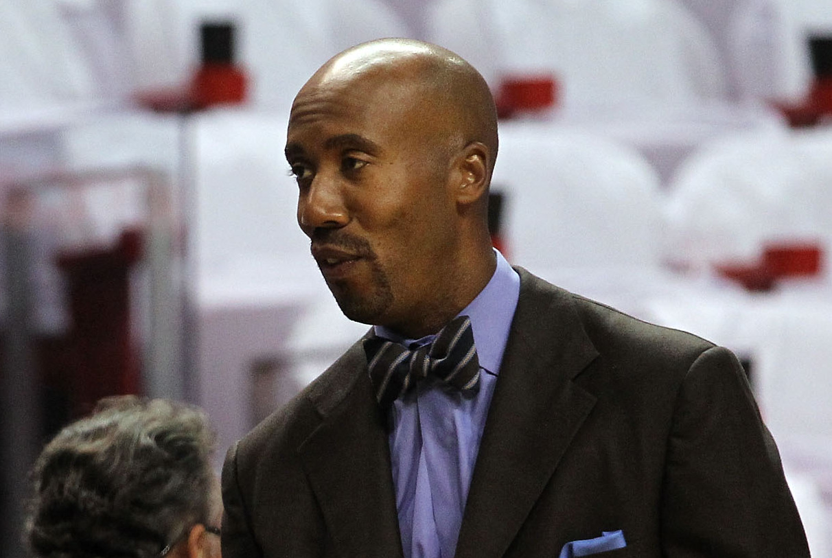 Bruce Bowen Tells His Side of the Ill-Fated Sixers Meeting in San Antonio -  Crossing Broad