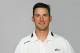 ENGLEWOOD, CO - CIRCA 2011: In this handout image provided by the NFL, Dennis Allen of the Denver Broncos poses for his NFL headshot circa 2011 in Englewood, Colorado. (Photo by NFL via Getty Images)