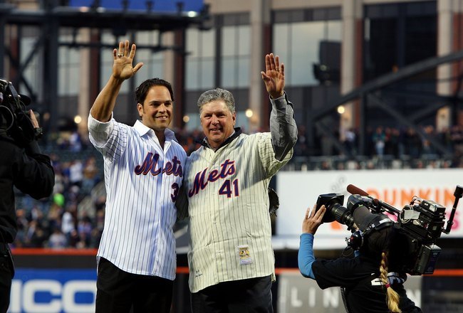 MMO Roundtable: What Number Should The Mets Retire Next