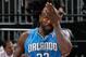 ATLANTA, GA - APRIL 22: Jason Richardson #23 of the Orlando Magic against the Atlanta Hawks during Game Three of the Eastern Conference Quarterfinals in the 2011 NBA Playoffs at Philips Arena on April 22, 2011 in Atlanta, Georgia. NOTE TO USER: User expressly acknowledges and agrees that, by downloading and or using this photograph, User is consenting to the terms and conditions of the Getty Images License Agreement. (Photo by Kevin C. Cox/Getty Images)