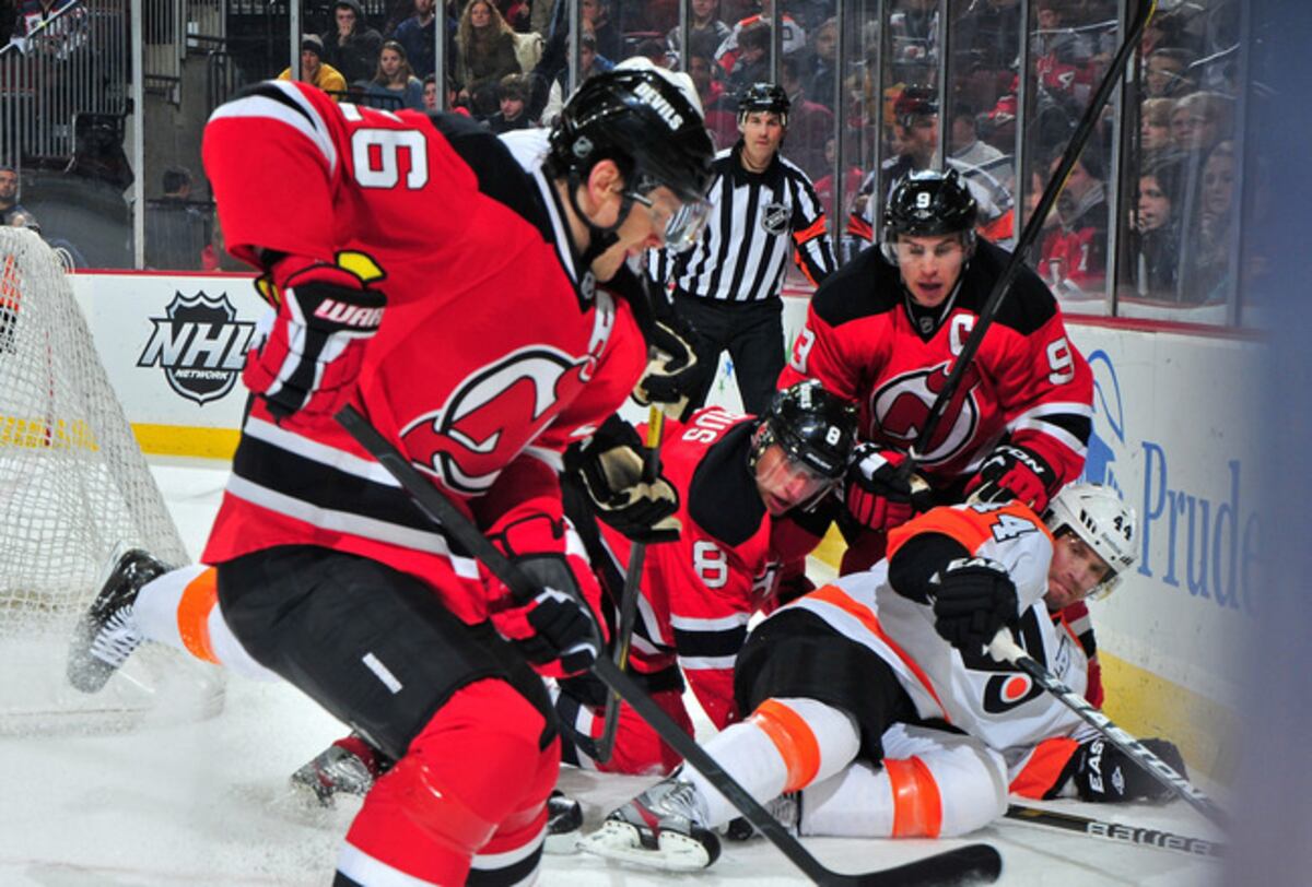 New Jersey Devils: Making It Back to the Stanley Cup Playoffs | News