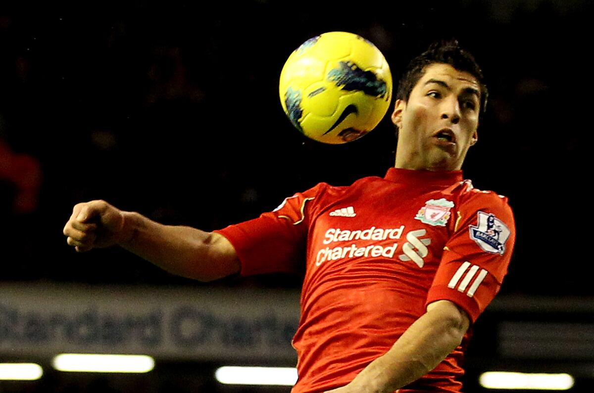 Liverpool vs. Manchester United: 5 Bold Predictions ...
