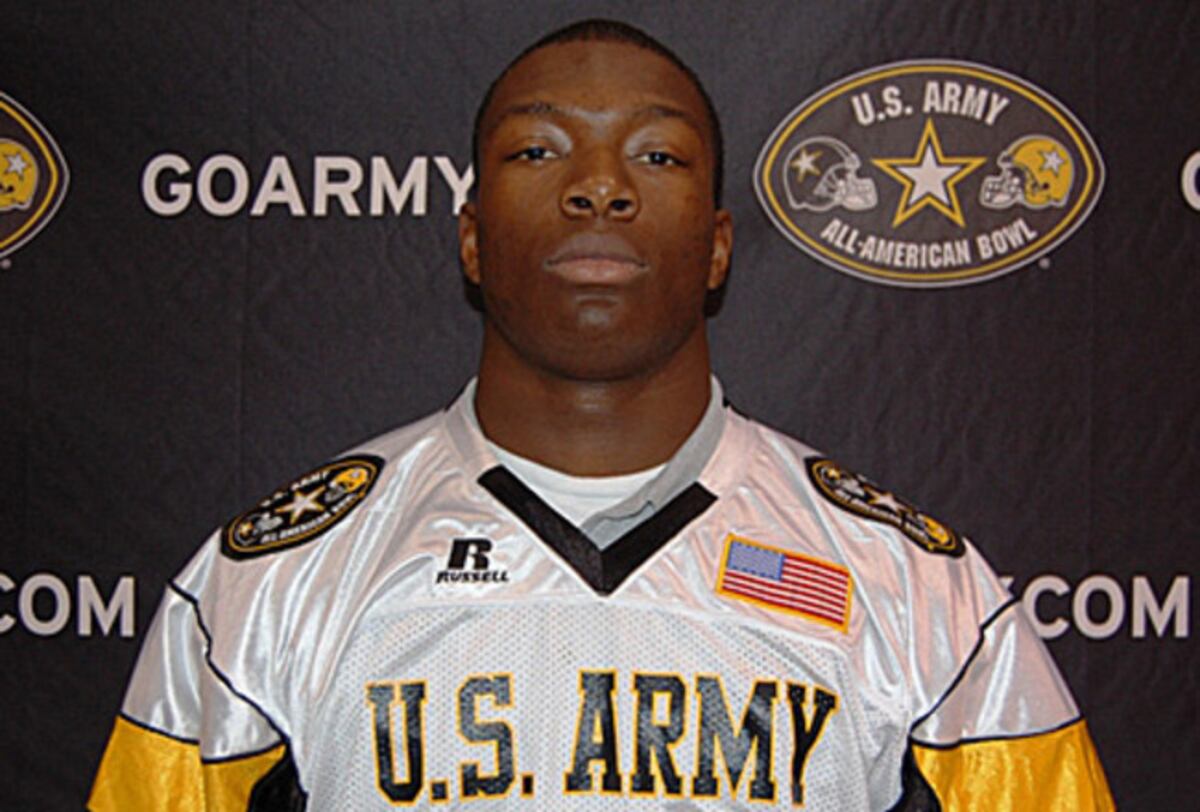 LSU Football Recruiting: Ranking the Tigers' Top Commitments on Offense