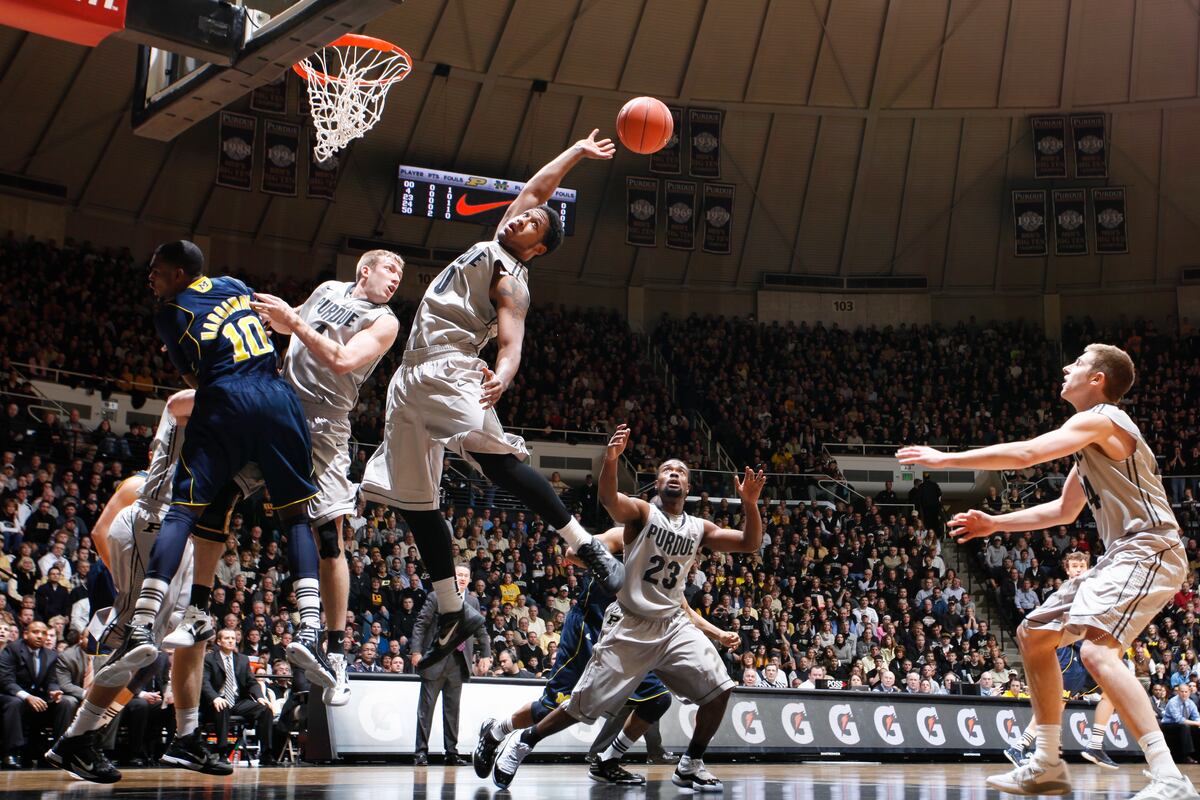 Purdue Basketball Problems, Concerns and Reaction After Michigan Loss