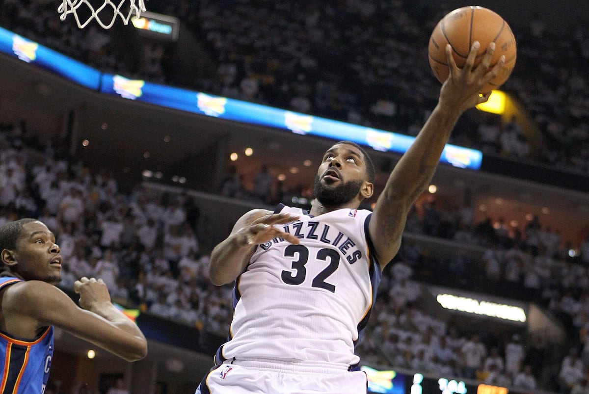 NBA Trade Rumors: O.J. Mayo Worth Memphis Grizzlies' Lofty Asking Price