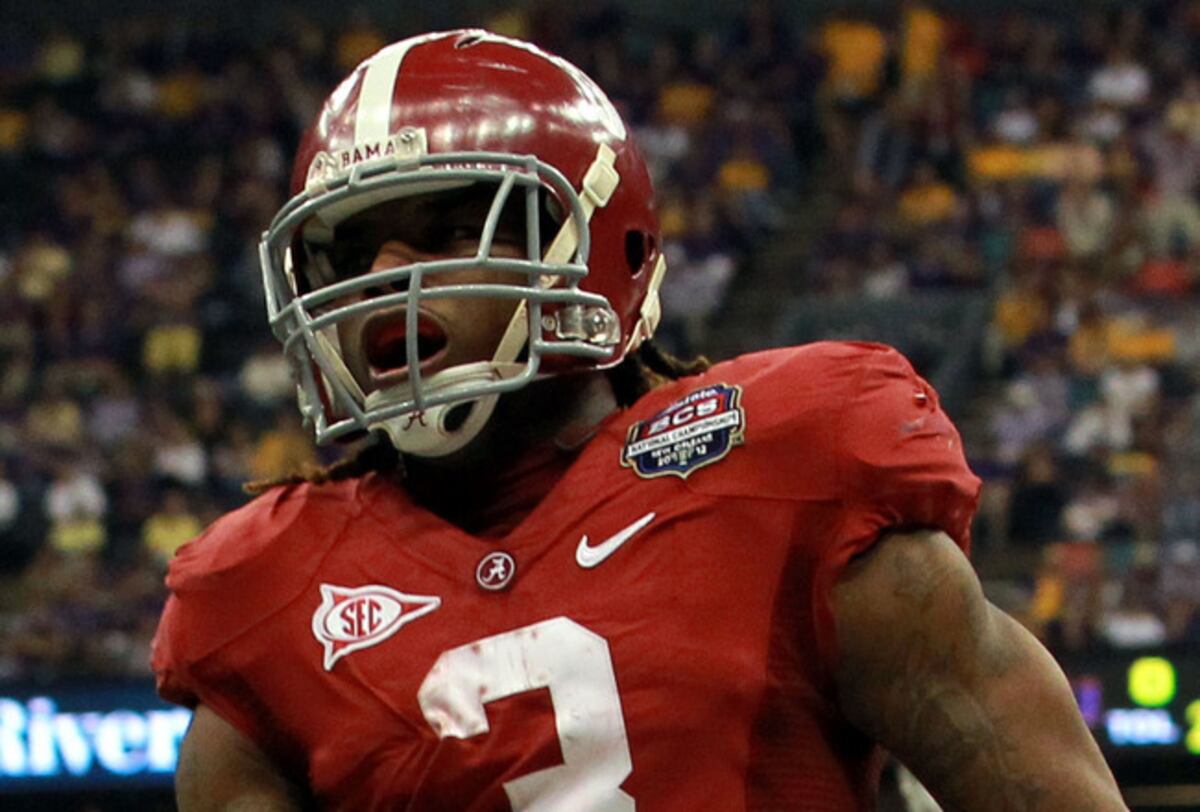 Cleveland Browns Mock Draft 7 Round Predictions Version 1 News