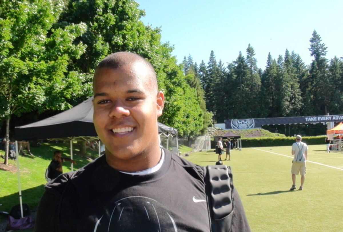 Michigan Football Recruiting: Latest News on Joshua Garnett and Armani