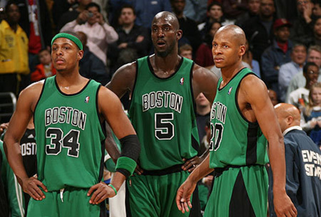 celtics big 3