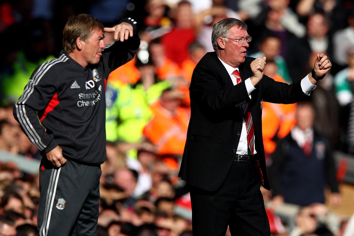 Liverpool vs. Manchester United: FA Cup Team News, Preview ...