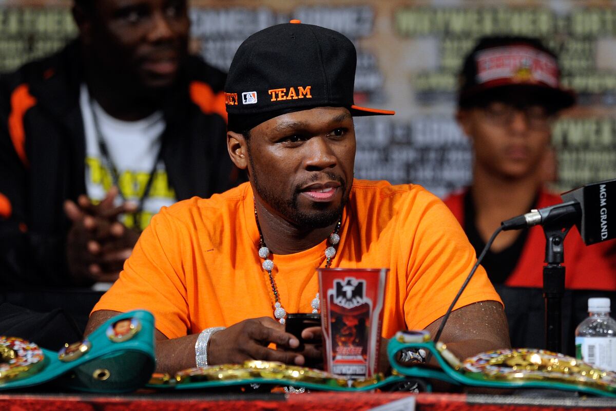 List 92+ Pictures pictures of 50 cent at the super bowl Completed