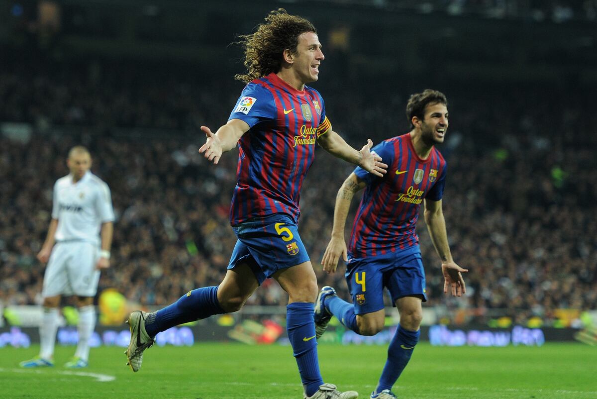 Barcelona vs. Real Madrid: Bold Predictions for Second Leg of Copa Del 