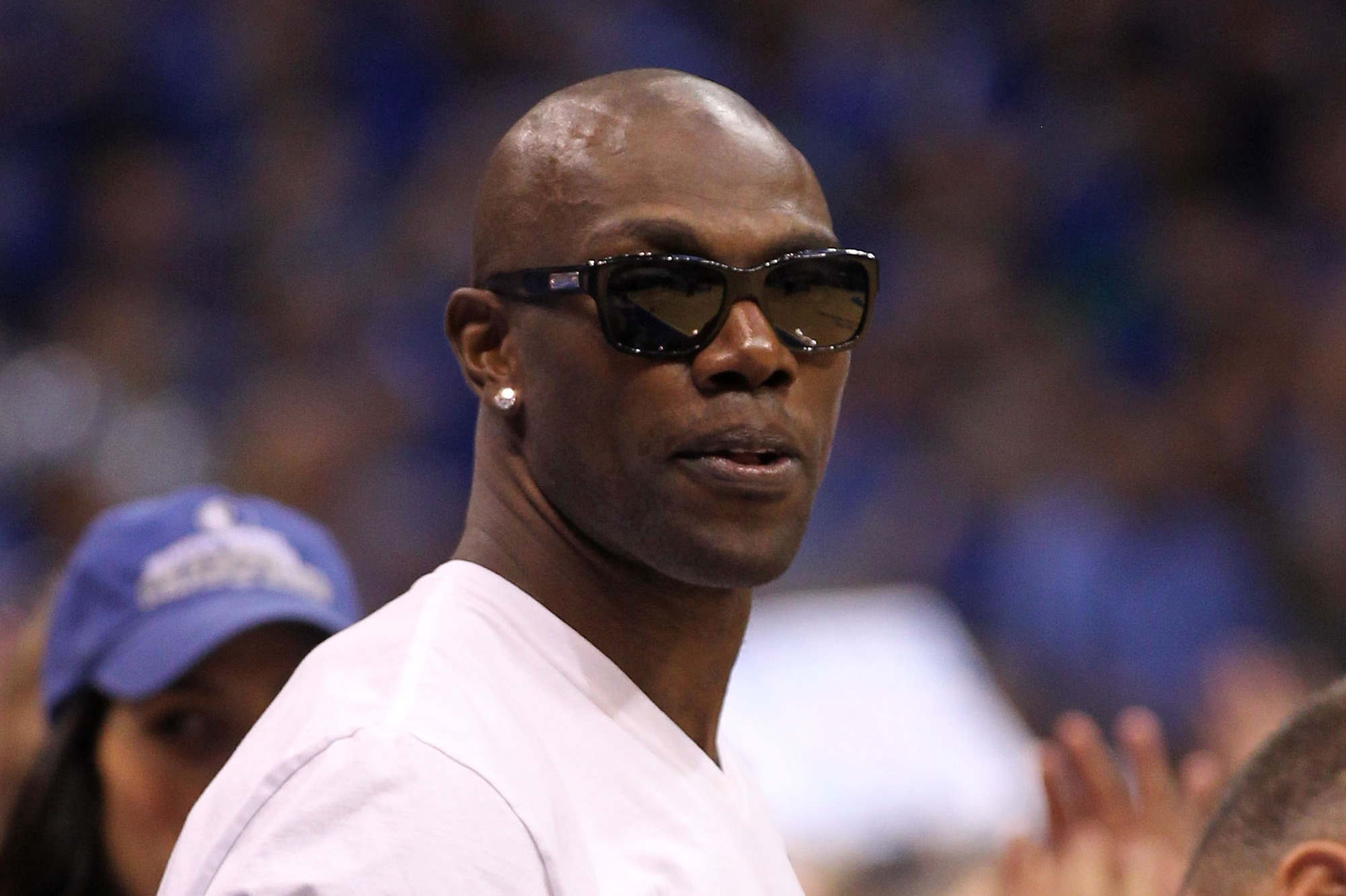 What Terrell Owens learned from making and losing $80 million