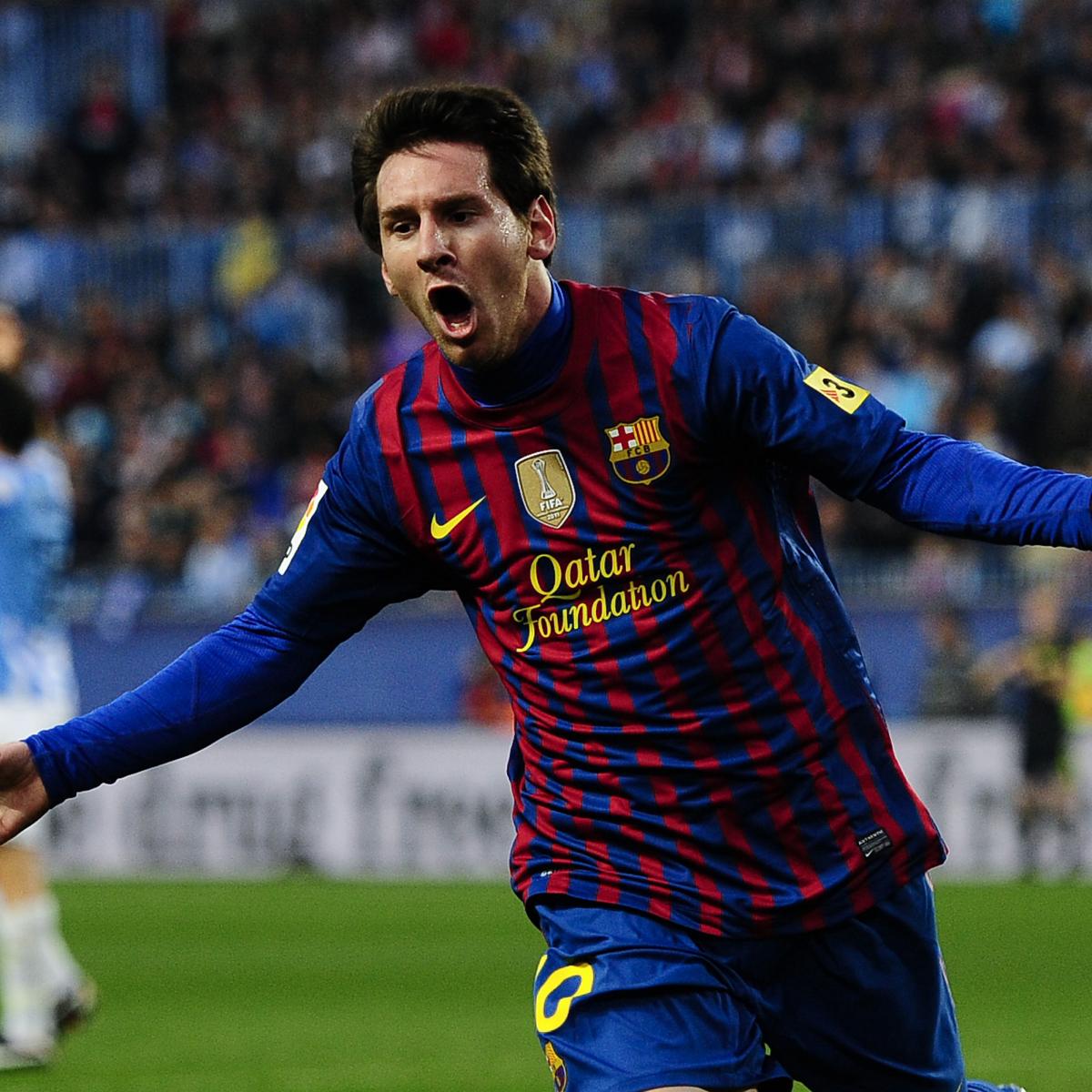 Lionel Messi will be out for revenge! Winners and losers from the