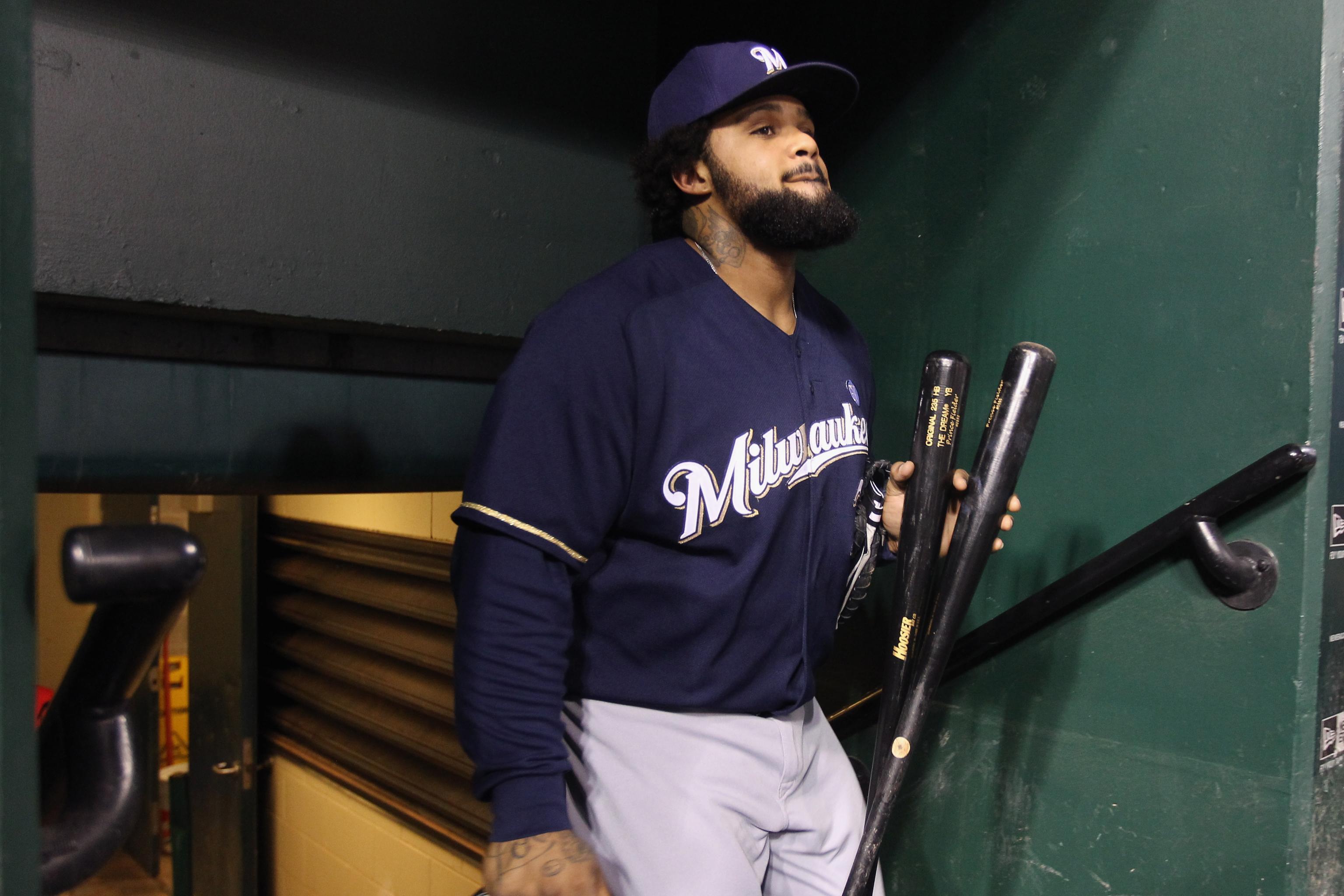 Prince Fielder: Tigers New World Series Favorites Following Fielder Trade, News, Scores, Highlights, Stats, and Rumors
